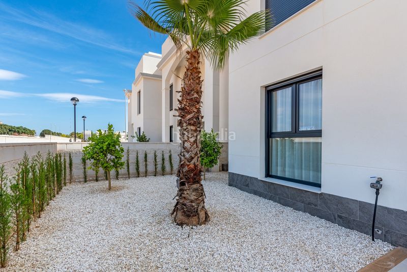 Foto 613b09a9-1358-4768-9649-51d624899e46. Piccolo appartamento con parcheggio piscina in Lo Pepín Rojales