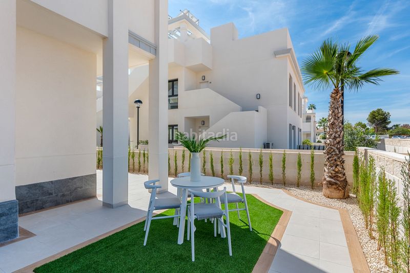 Foto 9408d552-5e59-4e36-958e-9cf2d3644a5e. Piccolo appartamento con parcheggio piscina in Lo Pepín Rojales