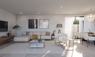 Xalet  Calle lirios. Villa de 3 dormitorios en cumbre del sol