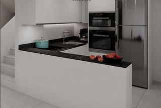 Apartament a Ronda José Samper García