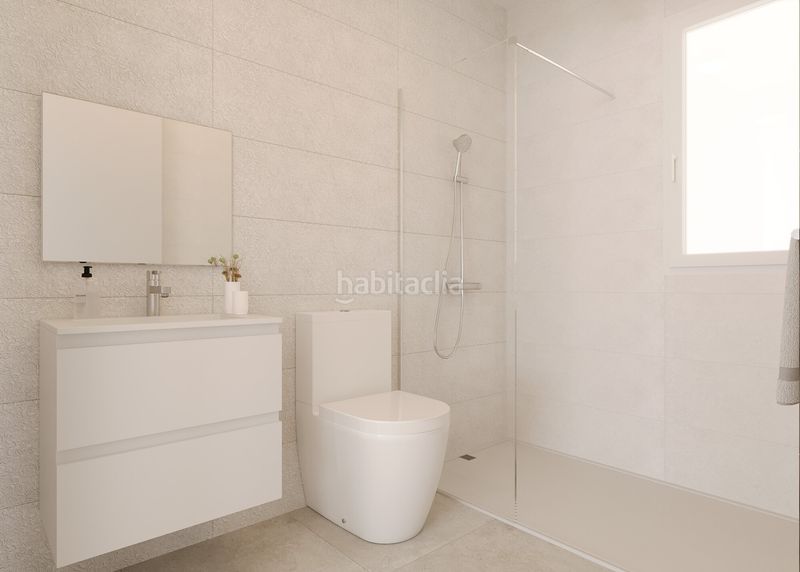 Foto b8dac485-26ff-4ba7-b774-a5e1ffdf52ca. Casa adossada amb aparcament piscina a balcón de Finestrat-terra marina Finestrat