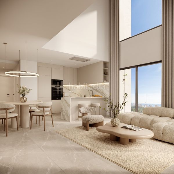Foto 1bb3d5d5-14b3-4301-ad2d-2decf36557fa. Apartament amb aparcament piscina a Marisol Park - Ortembach - Los Almendros Calp