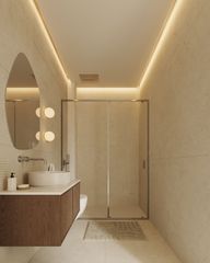 Chalet  Carrer rei jaume i. Villa de 133 m en polop