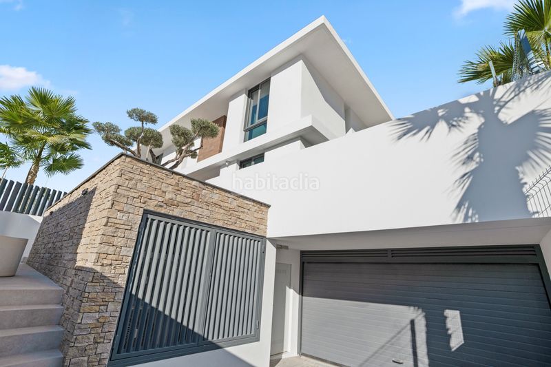 Foto b98642d4-c490-40ed-b298-c19ea87488e9. Chalet avec parking piscine dans Sierra Helada Benidorm