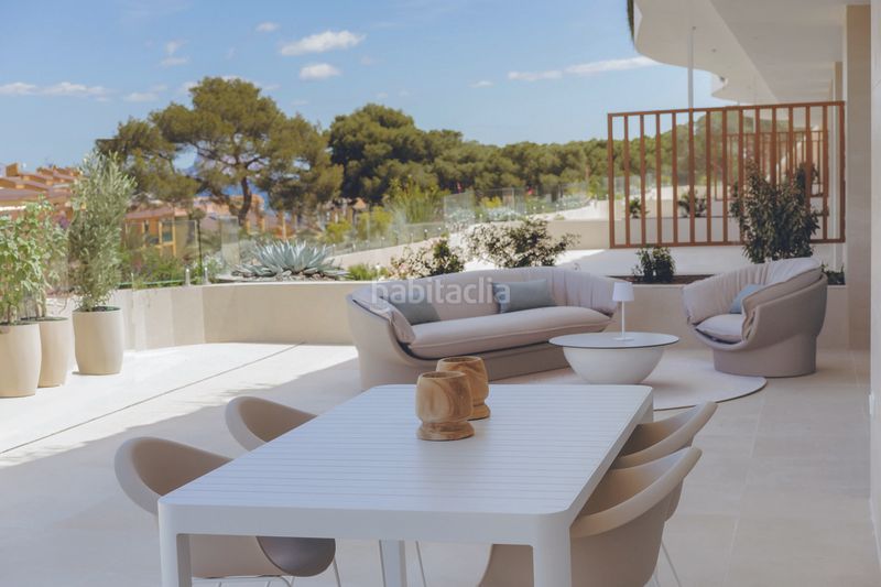 Foto 10263dc9-761e-4b9c-bb61-775b8721826e. Apartament amb aparcament piscina a L´Albir Alfàs del Pi (l´)