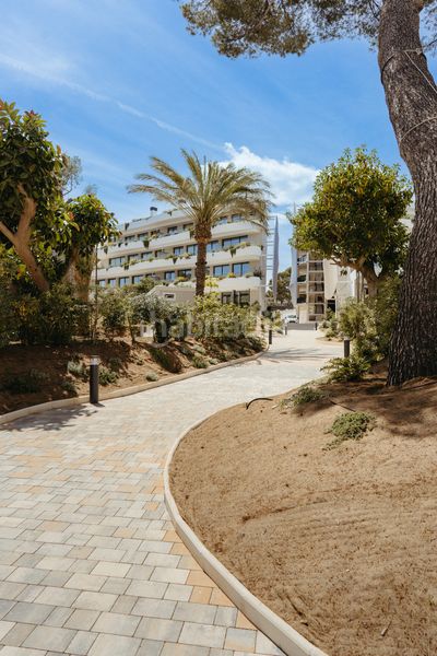 Foto 2b4ca80c-708d-4d9a-a9c4-2c6d0afae3dc. Apartament amb aparcament piscina a L´Albir Alfàs del Pi (l´)
