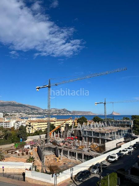 Foto a4bd34df-6142-49e6-884f-eab3e0e427de. Apartament amb aparcament piscina a L´Albir Alfàs del Pi (l´)