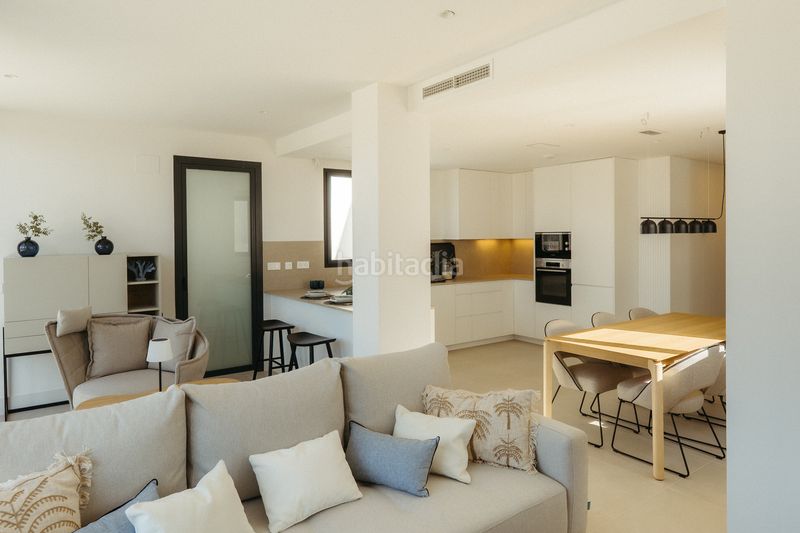 Foto de88d94c-aba9-4f7c-afad-732e25851add. Apartament amb aparcament piscina a L´Albir Alfàs del Pi (l´)