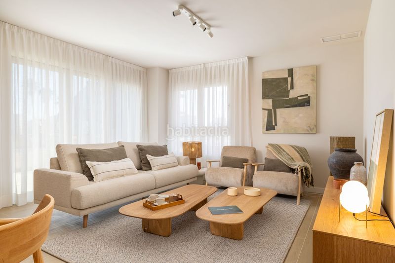 Foto 145e2cea-ac44-4881-b39a-aaa3d8094eec. Appartement mit parking pool in Marisol Park - Ortembach - Los Almendros Calp