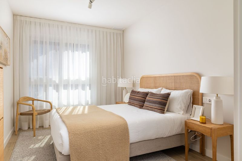 Foto aa9789e8-f51a-4e64-b555-7fc2a719c9ce. Apartament amb aparcament piscina a Marisol Park - Ortembach - Los Almendros Calp