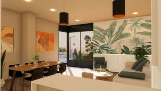 Apartment in Avinguda del País Valencià