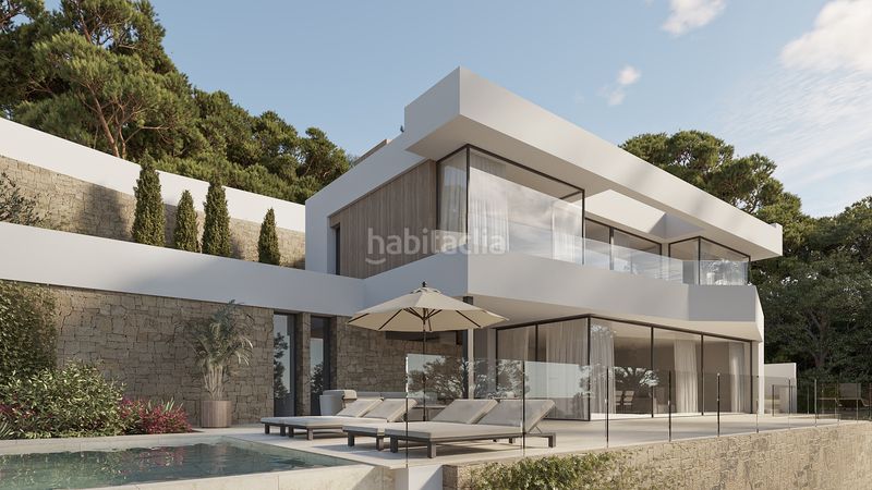 Foto 0929d328-6e28-417e-a45b-3734590f0ec6. Xalet amb aparcament piscina a Marisol Park - Ortembach - Los Almendros Calp