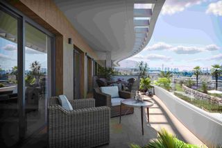 Apartament a Carrer de Mèxic