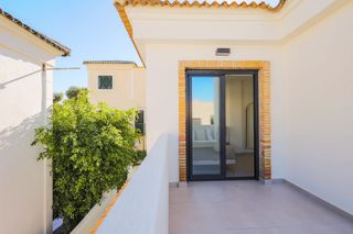 Chalet in Calle Puig Mayor