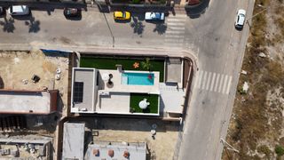 Casa en Diseminado Diseminados