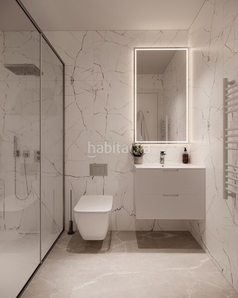 Foto 52cd26b7-cbb5-43ee-aecd-4b33879b5ba8. Planta baixa amb aparcament piscina a Golf Bahía Finestrat