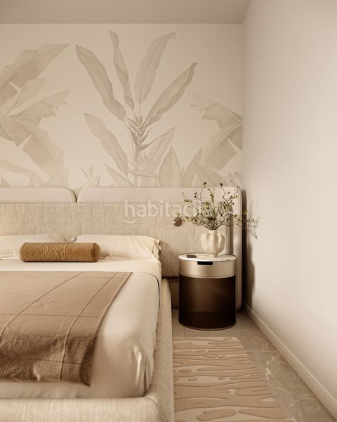 Foto f8bd6b87-d456-438d-bd86-12cda460336a. Planta baixa amb aparcament piscina a Golf Bahía Finestrat