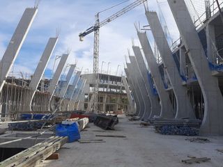 Planta baixa a Camí de la Cantera