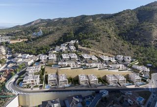 Xalet  Calle munich. Villa en benidorm