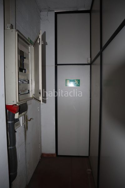 Foto 6f008ff0-f9a2-4aa9-a46c-cfcf115d6f26. Nau industrial a Erandio