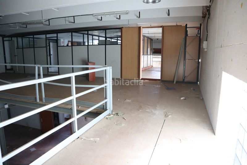 Foto 9248fc0e-436b-4771-8a2b-163658345c8c. Nau industrial a Erandio