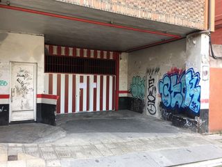 Miete Autoparkplatz  San roke kalea