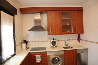 Flat in Aldamiz Mendiaren Kalea