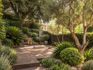 Casa a schiera in Centre. La casa que lo tiene todo: 260 m², jardín y piscina a minutos de