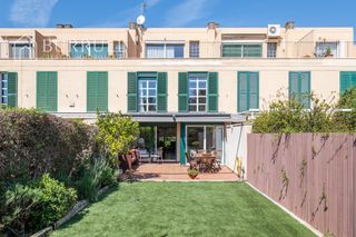 Casa adossada a Centre. Casa totalmente reformada en el centro