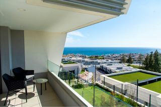Affitto Casa a schiera  Avenida carmen werner 4. Moderna casa adosada con vista al mar