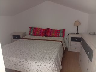 Ático  Calle virgo 9. Venta el paraiso