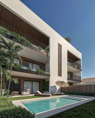 Appartement à Carrer del mestral 3
