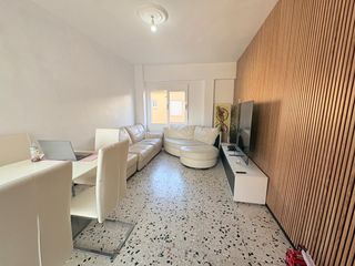 Etagenwohnung in Los Nietos. Primer piso sin ascensor en los nietos
