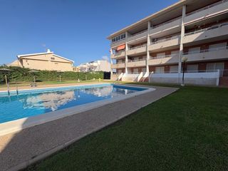 Pis  Calle bonito - los nietos. Vivienda en los nietos con piscina comunitaria
