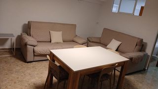 Lloguer Planta baixa  Nuevo puerto bello-manga. Alquiler de octubre a junio