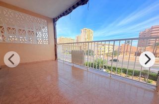 Affitto Appartamento  Undefined gran vía de la manga. Alquiler para todo el año