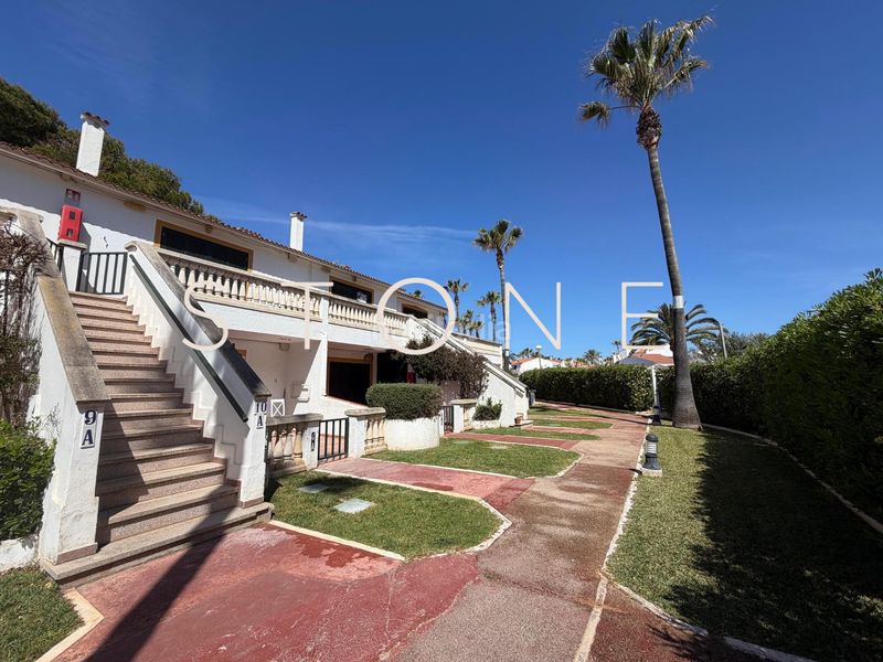 Foto ee7bd3ae-44cc-41d6-8893-a50517eed1a9. Pis amb calefacció piscina a Cala en Blanes Ciutadella de Menorca