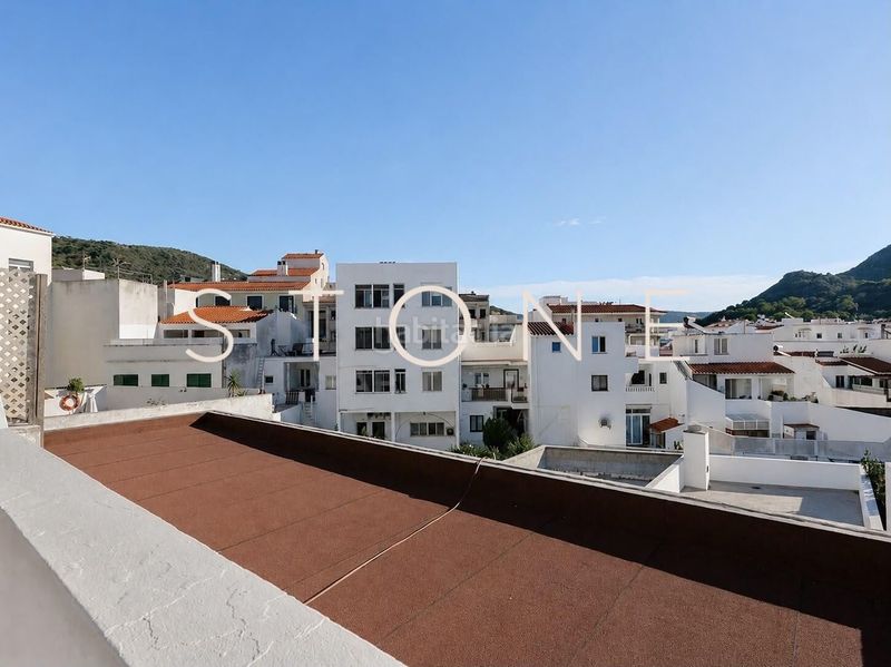 Foto 43d01c5a-b597-4cf3-b56e-82397195a4da. Casa amb calefacció a Ferreries poble Ferreries