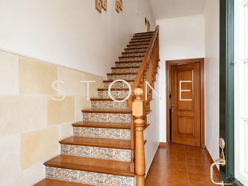 Foto a12373ca-db51-4d76-8f80-b2b6260be96d. Casa amb calefacció a Ferreries poble Ferreries