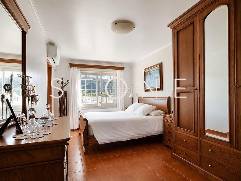 Foto f7ed5d21-e6b4-447a-ac4c-2a716f0d12d5. Casa amb calefacció a Ferreries poble Ferreries