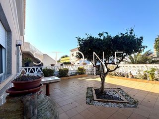 Casa a Malbúger-Camí d´en Barrotes