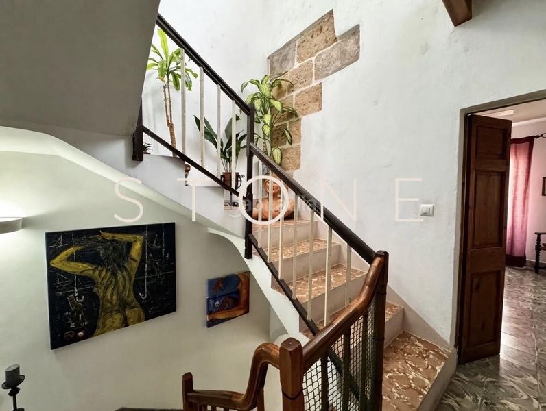 Foto 2aa86d35-3f0d-422f-8453-c69566e26fc4. Maison avec chauffage dans Ciutadella Ciutadella de Menorca