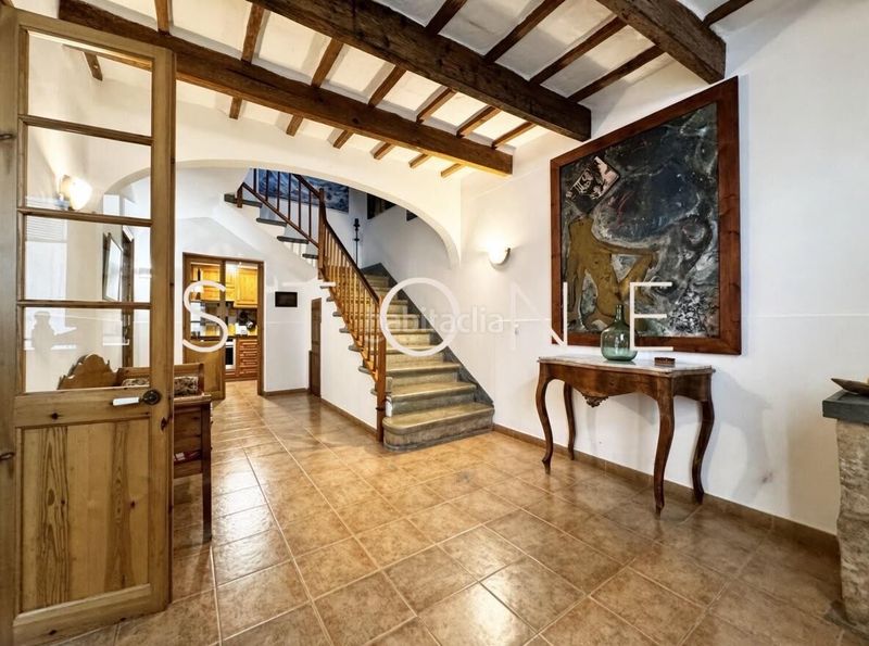 Foto 560a5cf8-2bb0-40da-91c6-21867417c199. Maison avec chauffage dans Ciutadella Ciutadella de Menorca
