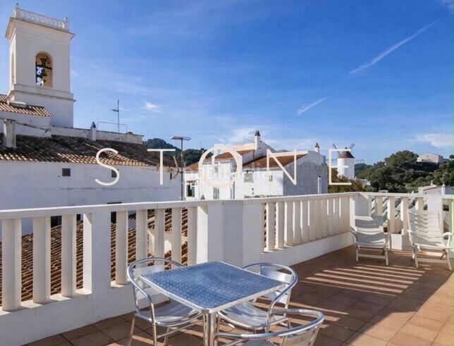 Foto 6e049fdc-4192-4e73-9118-6f4d4c62e955. Maison avec chauffage dans Ciutadella Ciutadella de Menorca