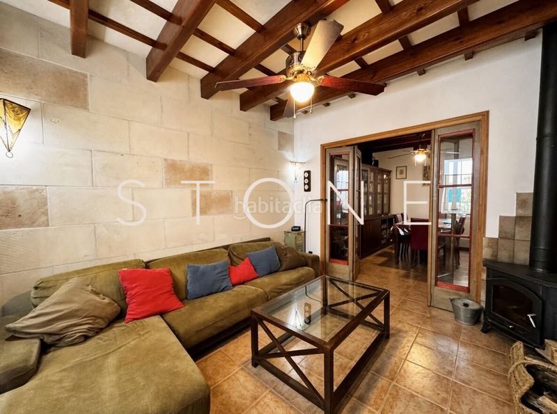 Foto 9a217861-7df9-48d6-b7aa-3a1f88e37f3b. Maison avec chauffage dans Ciutadella Ciutadella de Menorca
