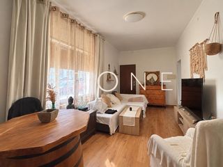 Planta baixa a Molí des Pla-Andrea Doria