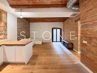 Piso en Centre-Barri Vell
