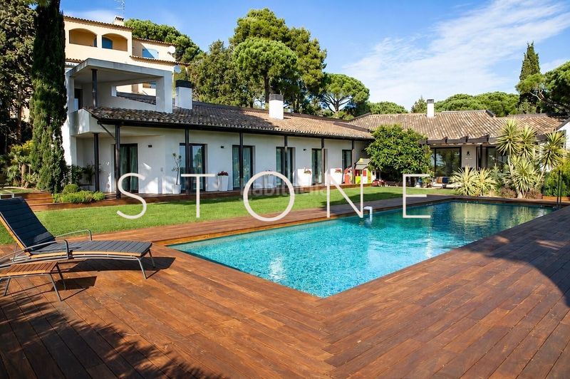 Foto 06d2f64b-152d-4f73-aaa0-0c968cfaecb5. Chalet con riscaldamento parcheggio piscina in Torre Valentina-Mas Vilar de La Mutxada-Treumal Sant Antoni de Calonge