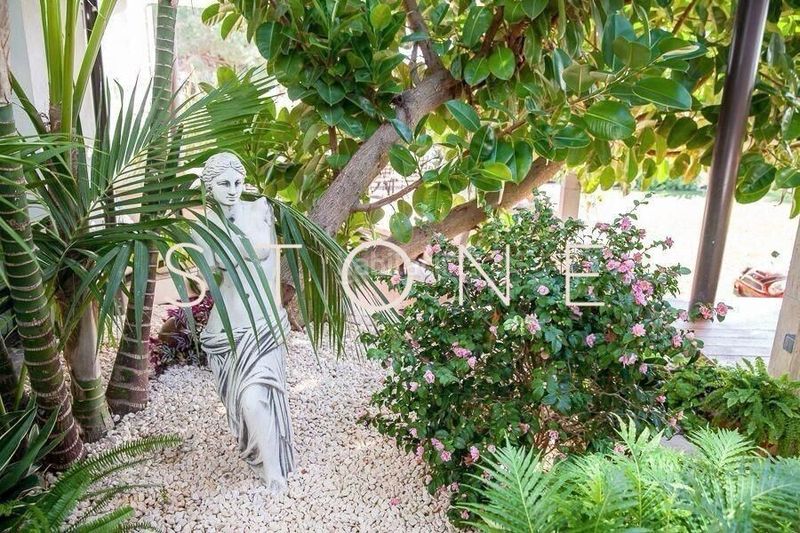 Foto 2cb2e5dc-0158-48c5-8b29-fedab90b021c. Chalet con riscaldamento parcheggio piscina in Torre Valentina-Mas Vilar de La Mutxada-Treumal Sant Antoni de Calonge