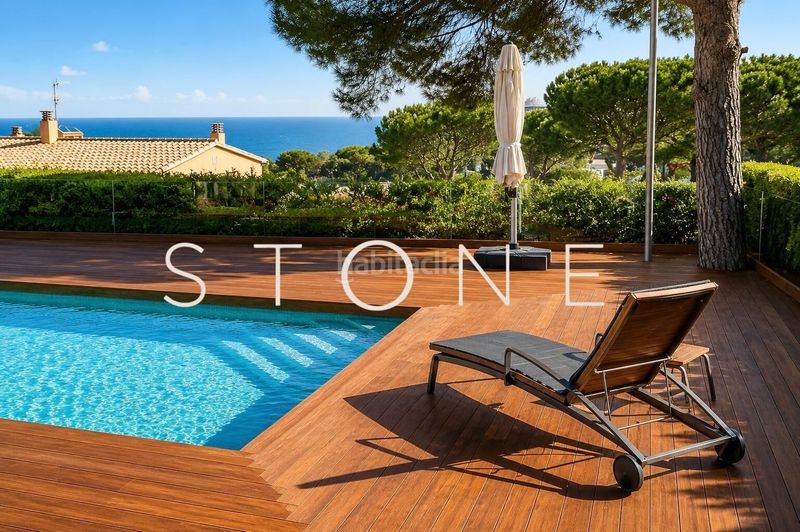 Foto 590a3d7e-8766-4c9a-a474-08ddb7e02aca. Chalet con riscaldamento parcheggio piscina in Torre Valentina-Mas Vilar de La Mutxada-Treumal Sant Antoni de Calonge